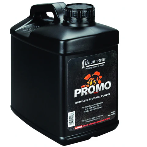 Alliant Promo Smokeless Gun Powder 8 lb - Image 2