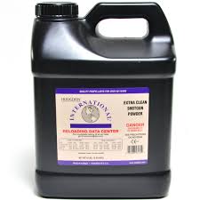 Hodgdon International Smokeless Gun Powder - Image 2