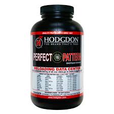 Hodgdon Perfect Pattern Smokeless Gun Powder (9) Write a Review Q&A (2)