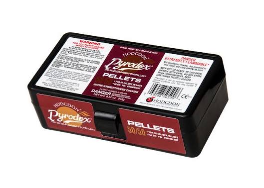 Hodgdon Pyrodex 50 Caliber Black Powder Pellets (21) Write a Review Q&A (20)