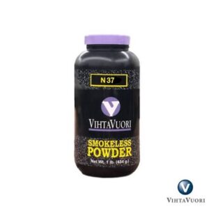 Vihtavuori 3N37 Smokeless Gun Powder