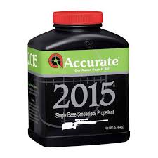 Accurate 2015 Smokeless Gun Powder (24) Write a Review Q&A (1)