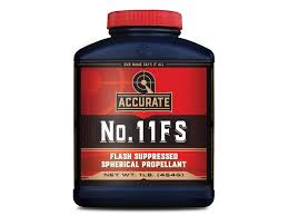 Accurate No. 11FS Smokeless Gun Powder (11) Write a Review Q&A (4)