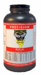 Shooters World Precision Rifle S062 Smokeless Gun Powder
